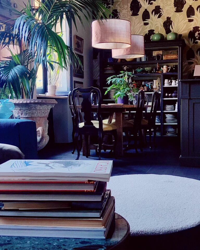 Instagram post from mocadesignandcolors